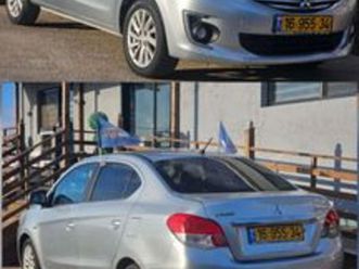 instyle אוט׳ 1.2 (80 כ״ס) [2013-2020]