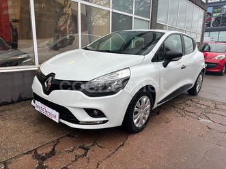 renault clio business dci 18