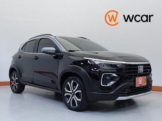 fiat pulse impetus 1.0 tp t 4ab abs