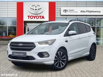 ford kuga 1.5 ecoboost fwd trend ass