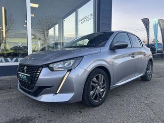 puretech 100 s&s style