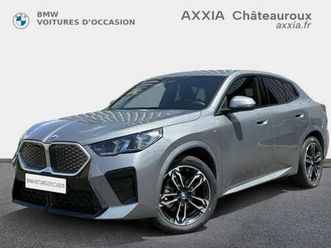 ix2 edrive20 204ch m sport