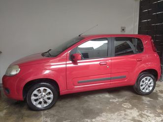 fiat uno 1.4 mt