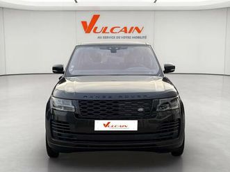 range rover mark ix swb p400e phev si4 2.0l 400ch vogue