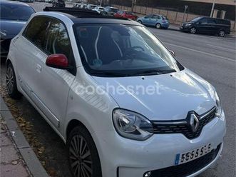 renault twingo le coq sportif tce gpf ss