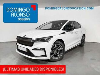 skoda enyaq iv coupé 60 132 kw (177 cv) (5acff264)