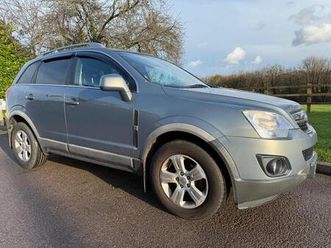 2.4 exclusiv 2wd euro 5 5dr