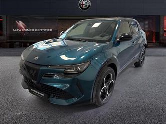 1.2 136cv hybrid edct6 ibrida