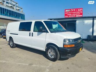 ext ארוך אוט׳ 2.8 (181 כ״ס)