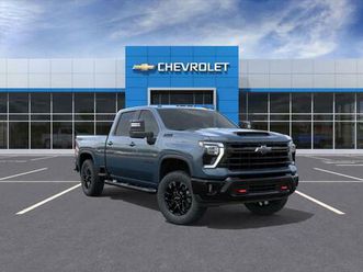 new 2026 chevrolet silverado 3500 lt