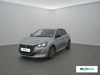 puretech 100 s&s bvm6 style