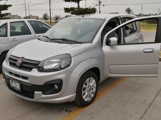 fiat uno 1.4 like mt