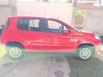 fiat uno 1.4 like mt