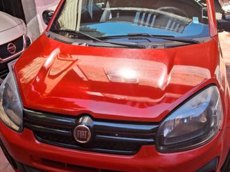 fiat uno 1.4 sporting mt
