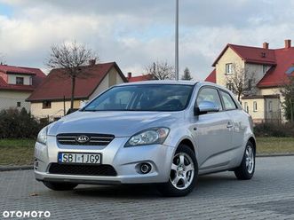 kia ceed 1.6 comfort