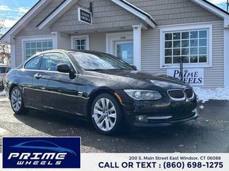 used 2013 bmw 328 xdrive