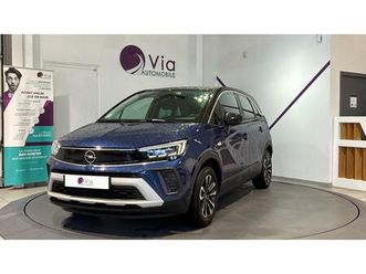 1.5 cdti - 110 ch - elégance