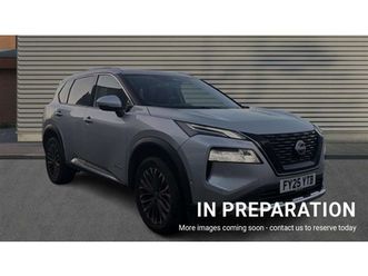 1.5 e-power 204 tekna 5dr xtronic