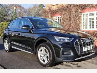 2.0 tdi 40 sport s tronic quattro euro 6 (start/stop) 5dr
