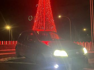 fiat punto 1,3 multijet