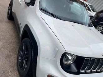 jeep renegade 1000 t3 benzina euro 6