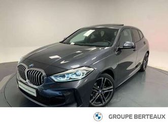 118da 150ch m sport 8cv