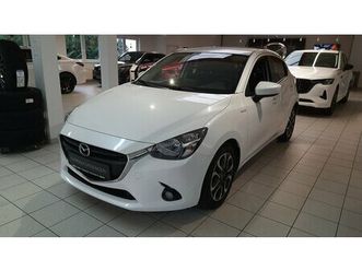 skyactiv-g 90ps nakama *shz*klima*pdc*
