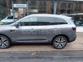 renault koleos initiale pa. dci xtr. 4wd
