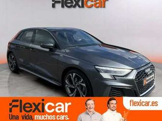 sportback 35tdi s line s tronic