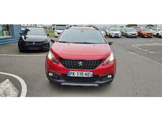 puretech 130 s&s eat6 gt line