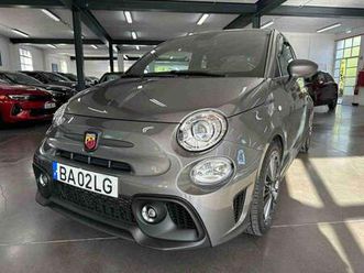 abarth 595 595 1.4 t-jet