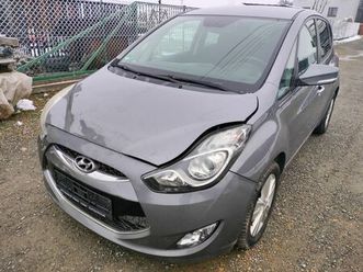 hyundai ix20 1,6b automat ,kamera.80tys.km pszczyna • olx.pl