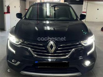 renault koleos zen dci