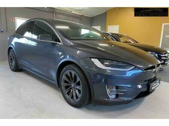 100d 7-seter luftfjæring delskinn fsd krok