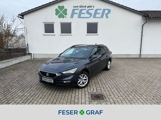 seat leon sportstourer