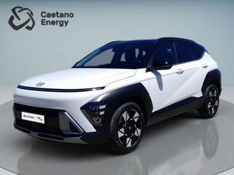 hyundai kauai 1.0 t-gdi premium my25 (tt)