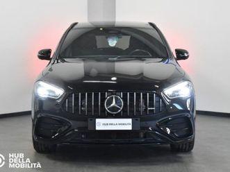 gla (h247) gla 35 4matic amg premium plus