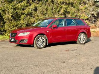 1.4 tsi style+1.hand+tüv neu+ahk+klimaaut.+s-hz