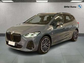 e active tourer xdrive msport auto