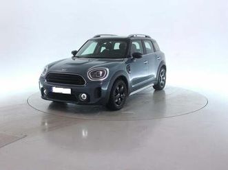 mini countryman cooper aut.
