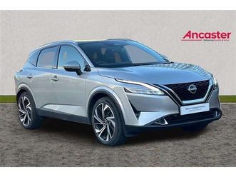 1.3 dig-t mh 158 tekna+ 5dr xtronic