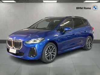 e active tourer xdrive msport auto
