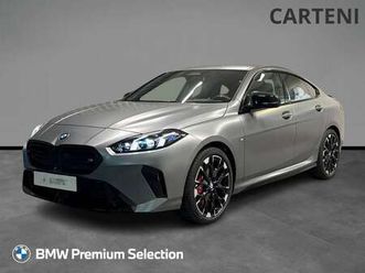 mgran coupe xdrive auto