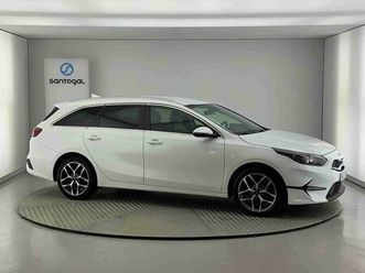 kia ceed ceed 1.0 t-gdi sport