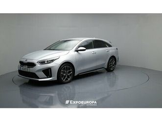 kia proceed 1.0 t-gdi