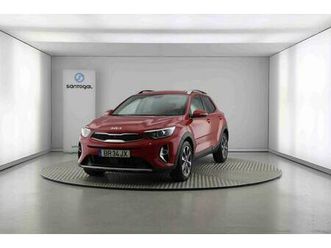 kia stonic stonic 1.0 t-gdi drive