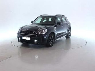 mini countryman cooper se all4 aut.