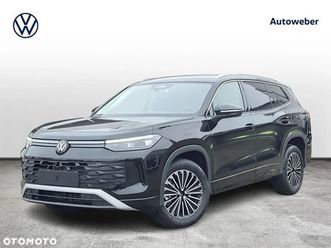 volkswagen tayron 2.0 tsi life plus dsg