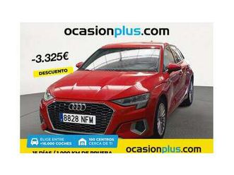 sportback 30 tfsi advanced s tronic