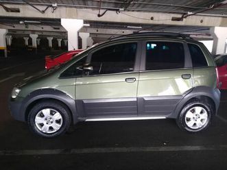 idea adv 2008 completa